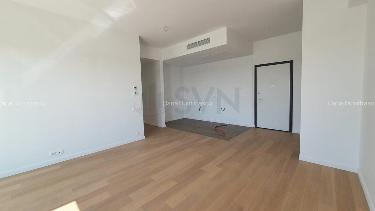 Apartament cu 3 camere semidecomandat în Floreasca - 17