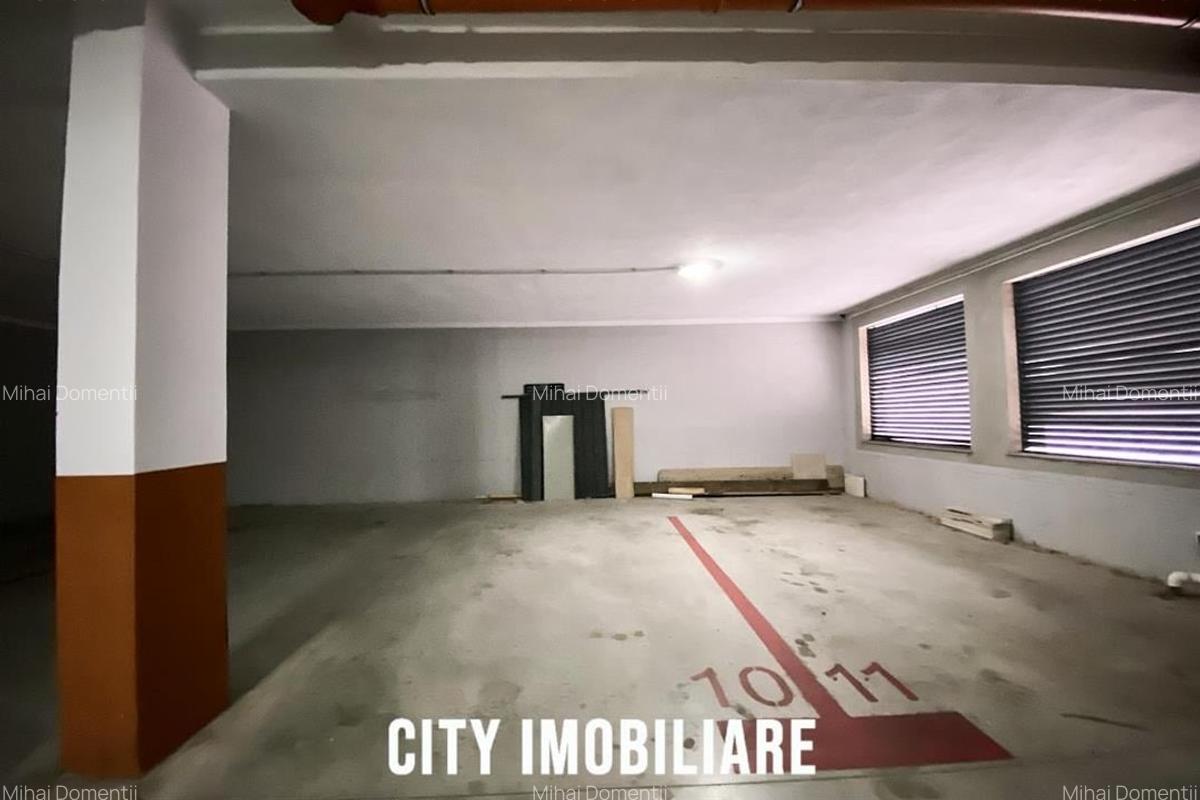 Apartament 3 camere LUX, Prima inchiriere, parcare, bloc nou, str. Bucuresti - 28