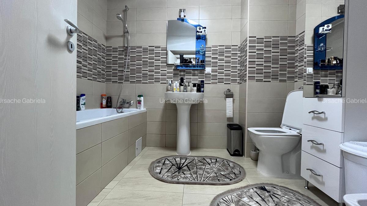 Apartament 3 camere elegant cu design exclusiv și finisaje premium - 5178 - 4