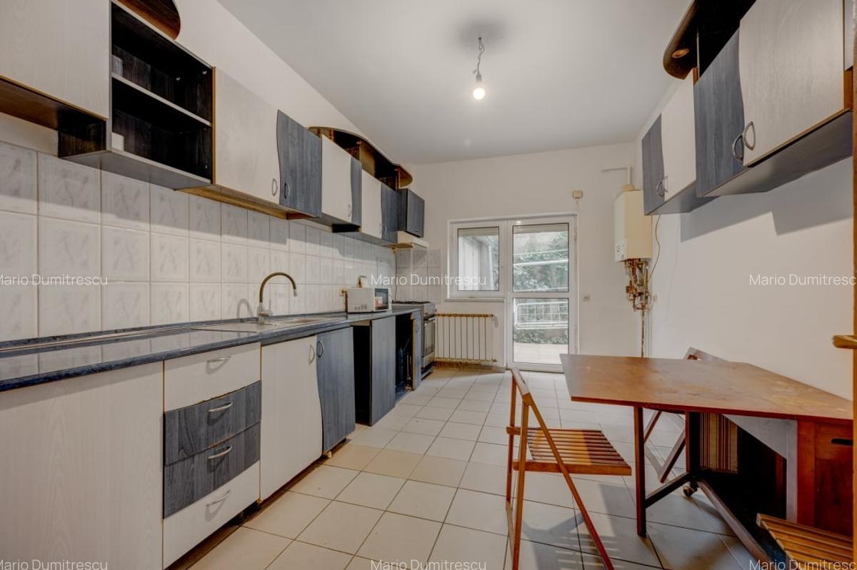 Vila de vanzare Domenii-Ion Mihalache - 6