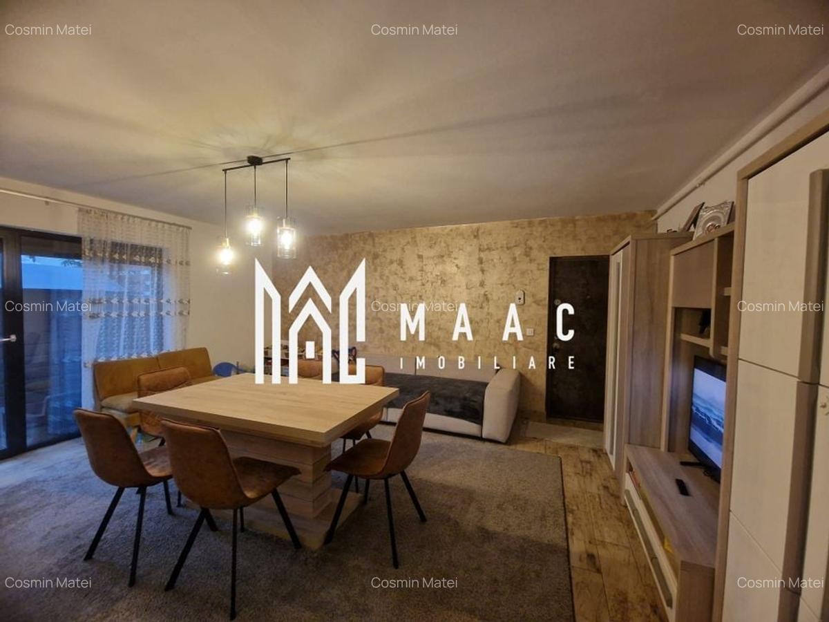 Black Friday | Apartament 3 camere | 72 MPU | 2 Bai | Curte Proprie - 4