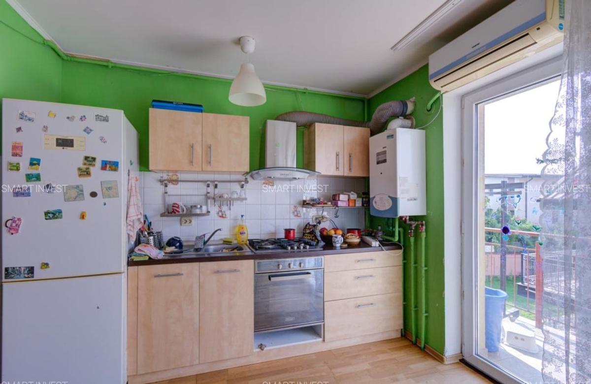 Apartament 2 Camere Prelungirea Ghencea Bragadiru - Ghidiceni LIDL - 13