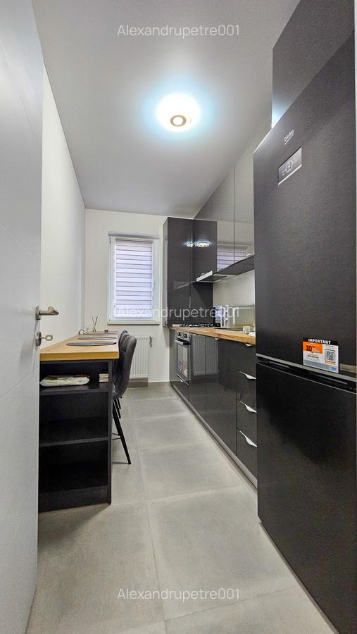 Apartament 2 camere | Prima inchiriere  | Parcare | ReadyToMoveIn - 11