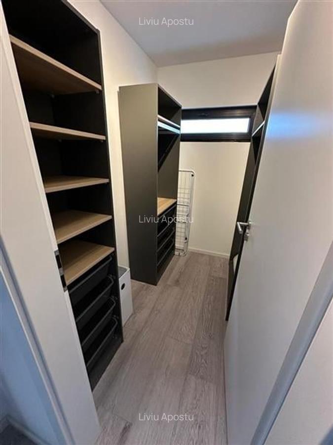 Duplex 2 camere, vila, la 100m de metrou, curte proprie, loc de parcare - 4