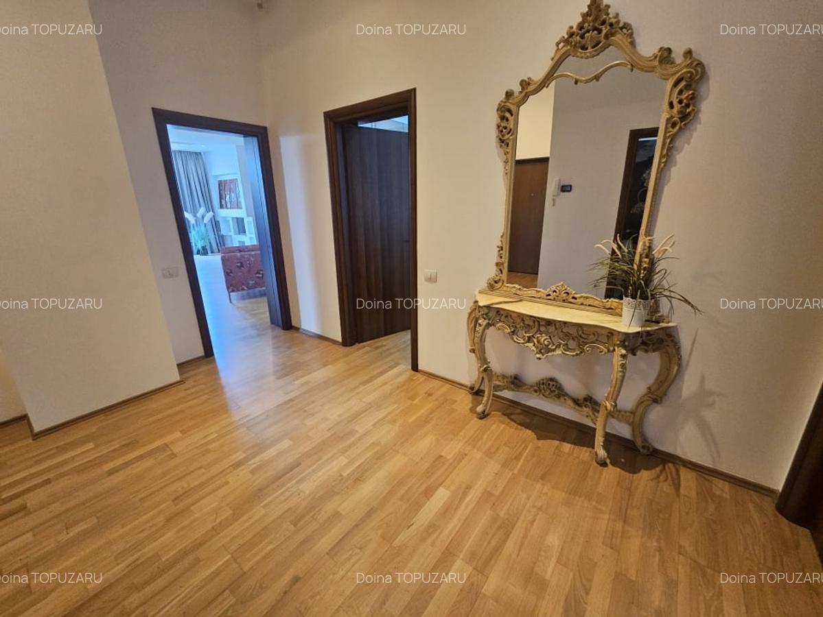 Apartament cu 4 camere decomandat, mobilat în Iancu Nicolae - 13