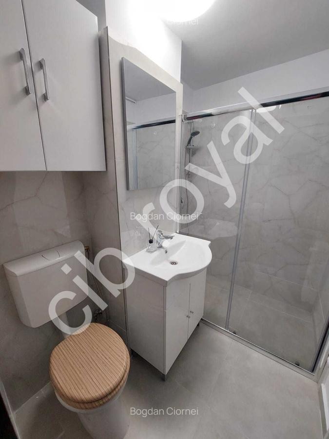 Apartament cu 2 camere semidecomandat în Titulescu - 6