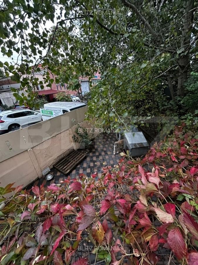 Apartament + Terasa + Parcare subterana+ Boxa- Zona Crangasi - 16