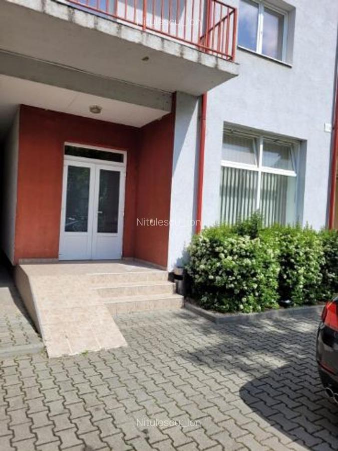 Proprietar inchiriez birou parter 50 mp - 8