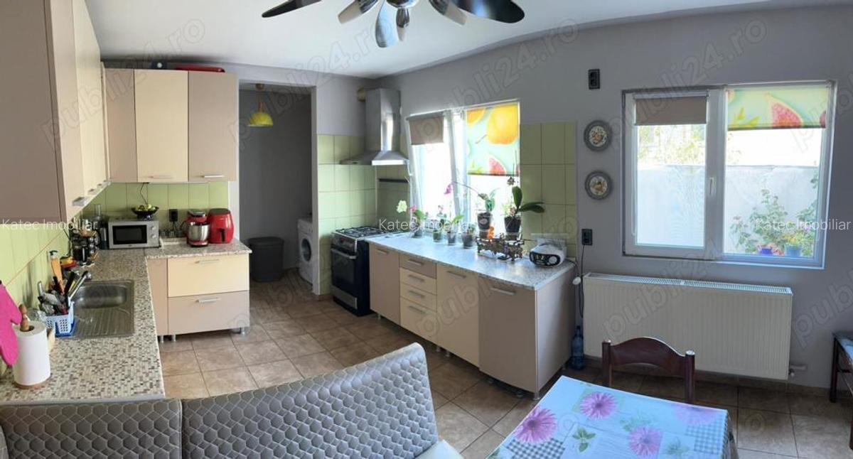 Casa in Campina,zona centrala - 8