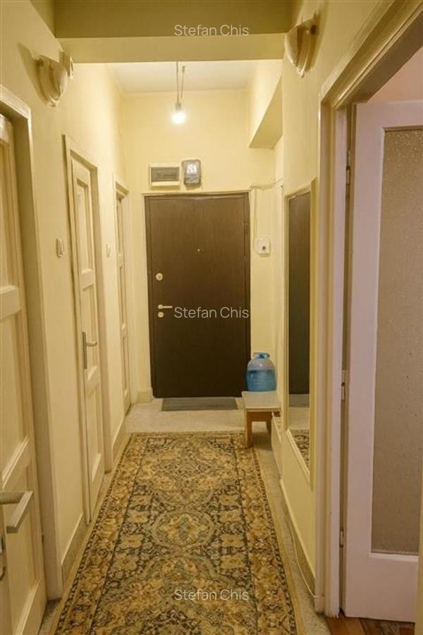 Ultracentral, 3 camere pe Calea Victoriei x Piata Amzei - 3