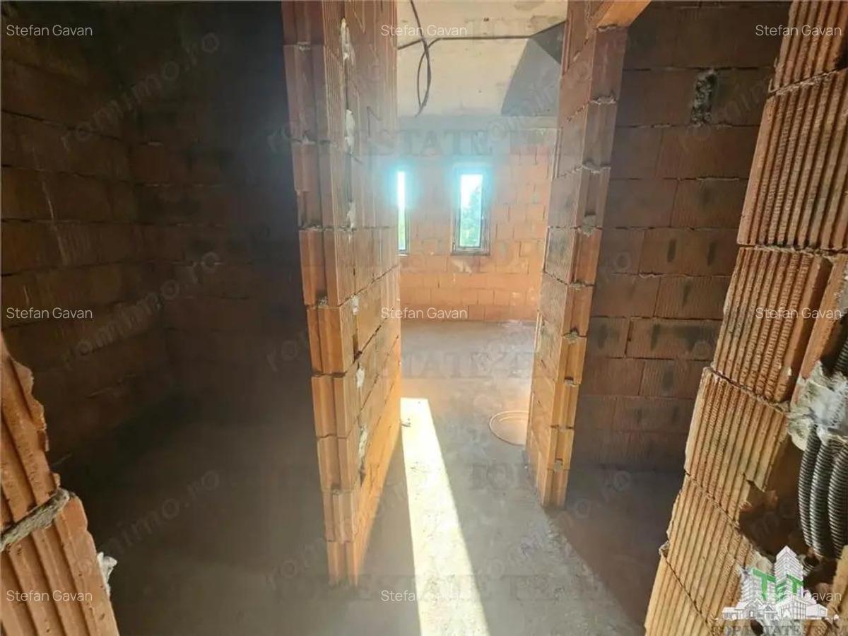 Apartament 2 camere in vila zona Apusului-Uverturii - 4