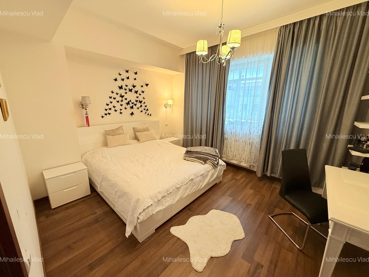 Apartament cu 2 camere semidecomandat, mobilat în Iancului - 6