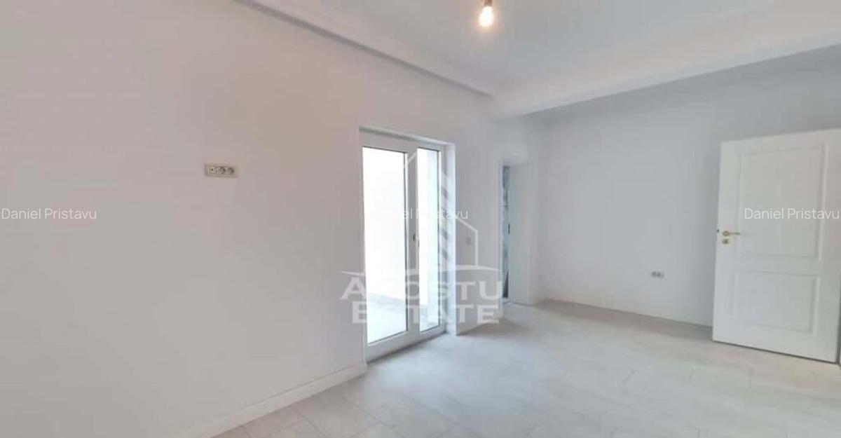 Duplex P+1, cu garaj, Dumbravita - 5