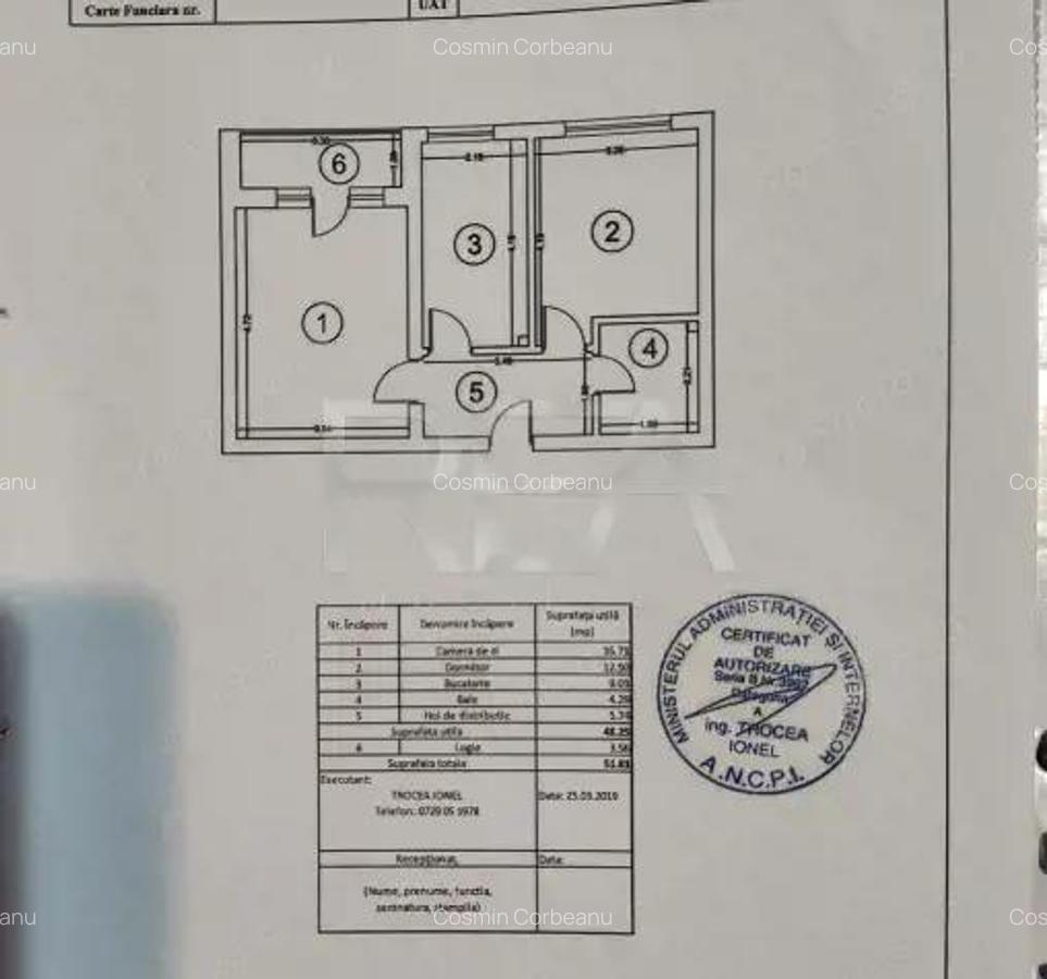 2 Camere Pacii Belsugului - 9