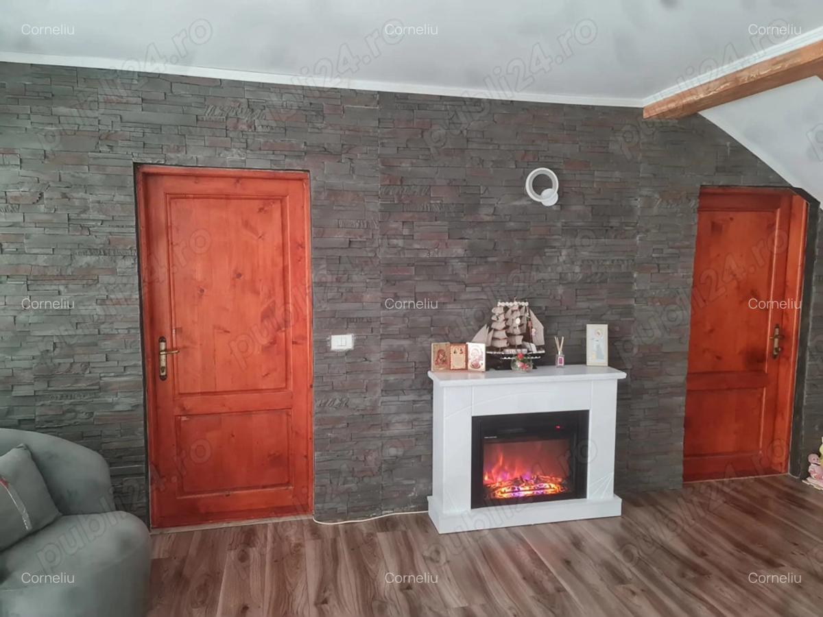 Casa de vanzare P+Mansarda - 2