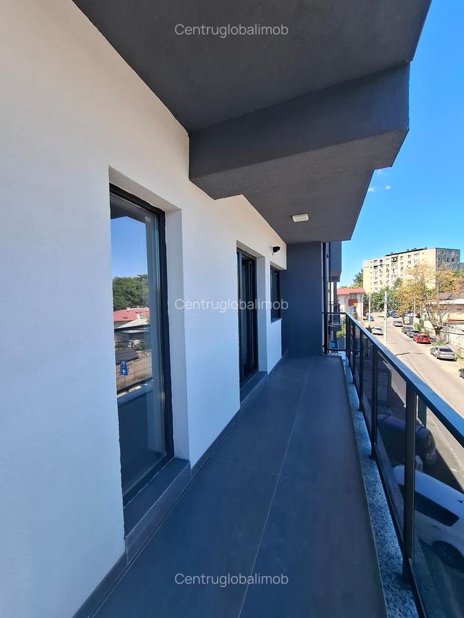 Apartament 2 camere - 32