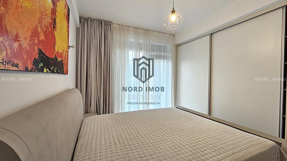 Apartament cu suflet – 2 camere luminoase | Gata de mutat | Straulesti – Baneasa - 11