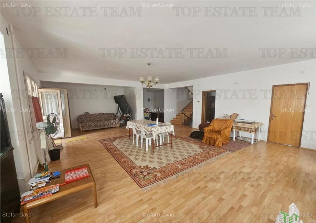 Vila spatioasa 6camere garaj in centru Bolintin-Deal - 14