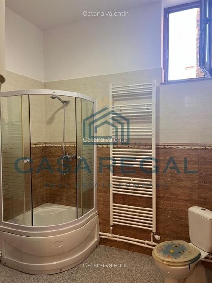 Apartament 2 camere, Central – Str. Pescărușului - 10