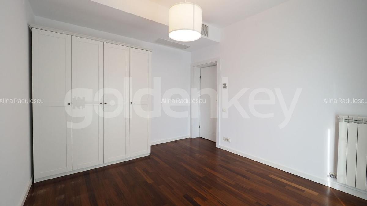 Apartament modern cu 4 camere, vedere parc, 202mpc, garaj - 14