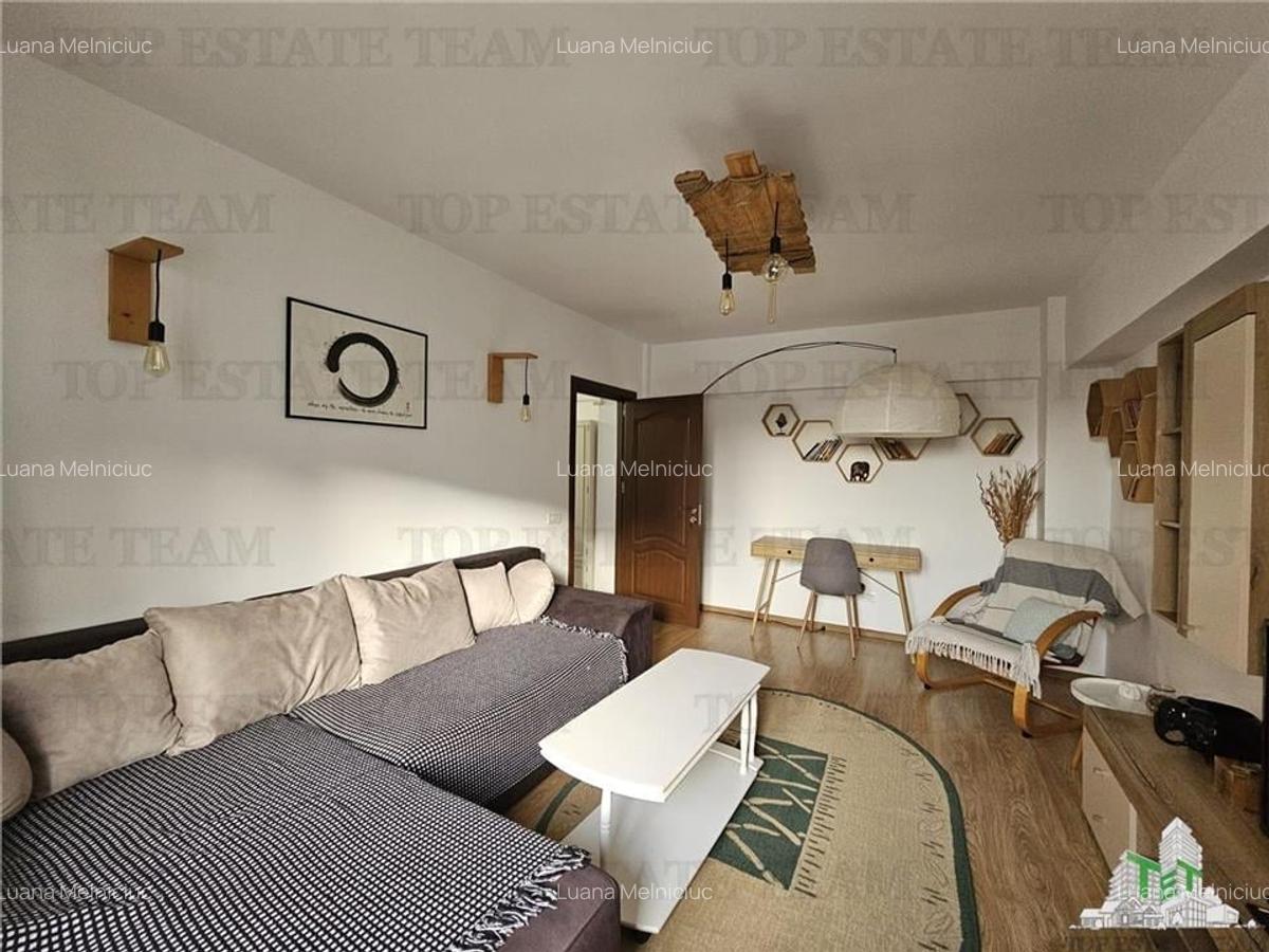 Apartament 2 camere zona OMV  Tomis Nord - 4