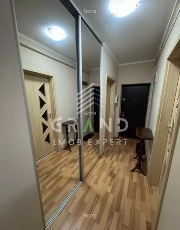Apartament modern cu 2 camere si parcare subterana, zona linistita! - 4