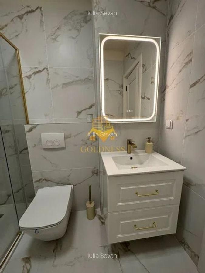 2 camere open space, Parcare, Pet Friendly, Leroy Merlin, Intre Lacuri - 8