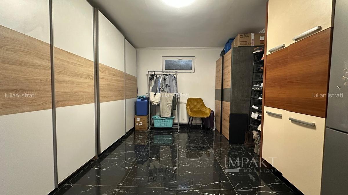 Vila cu sala de fitness, sauna, jacuzzi, zona de top - Andrei Muresanu - 21