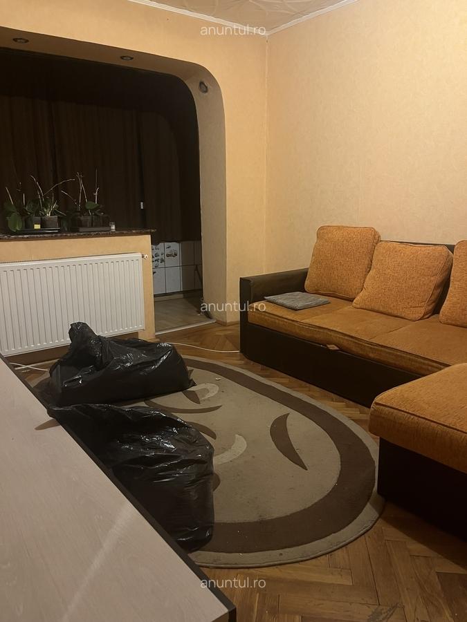 Oltenitei Berceni Metrou 3 minute - 6