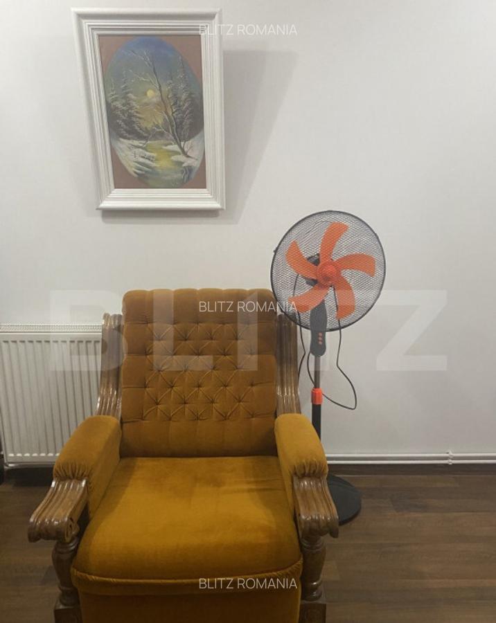 Apartament Gura Humorului, afacere la cheie - 7