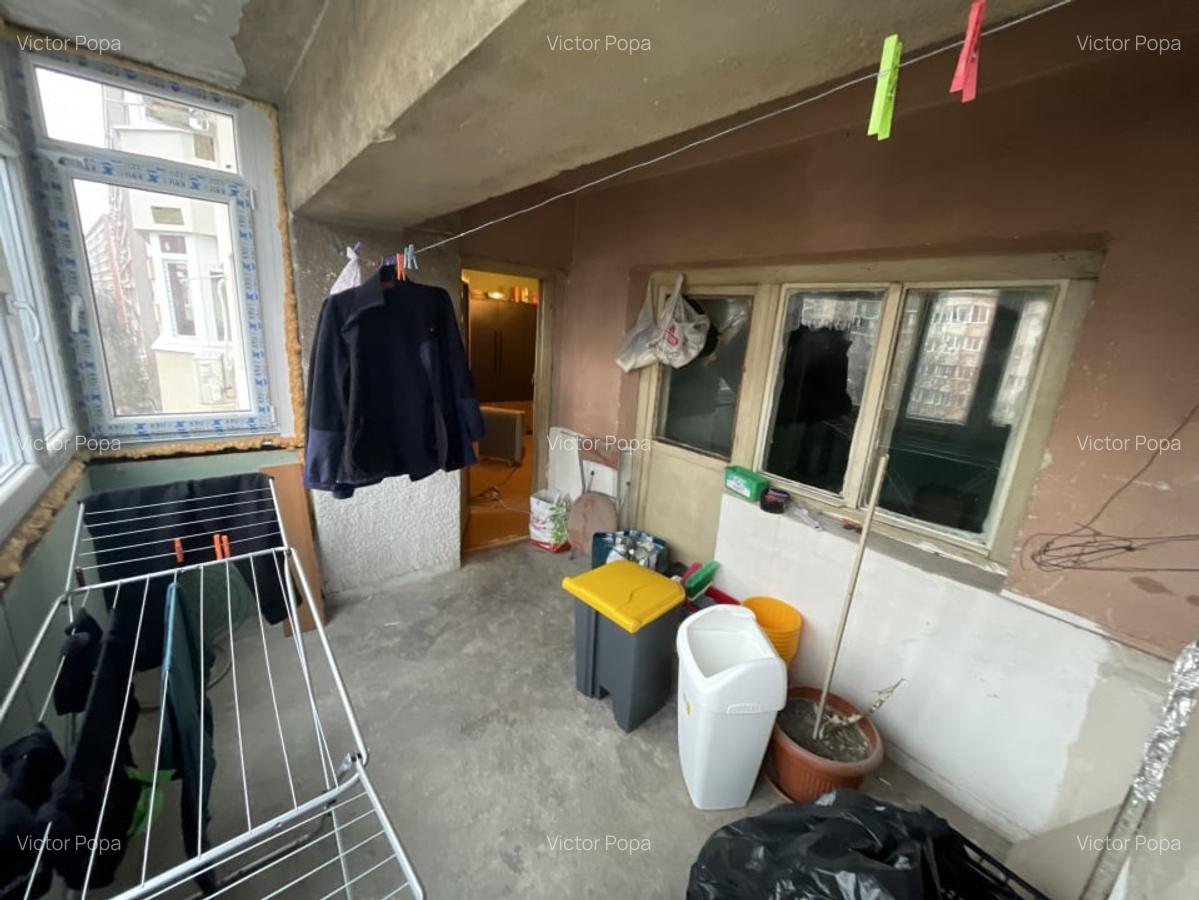 4 Camere Bucur Obor - Mosilor - Mihai Bravu nr. 12 - 6