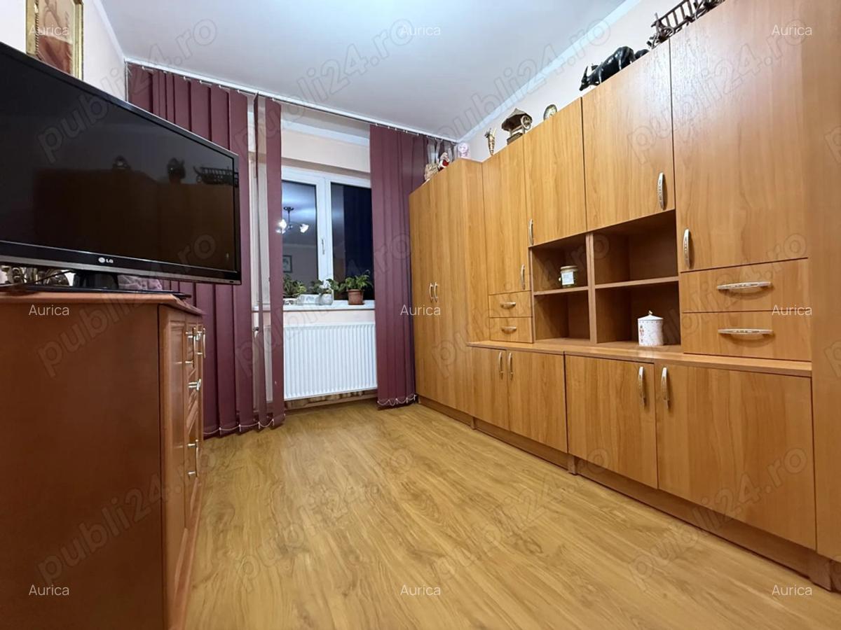 Apartament 2 camere Etaj 2 Calea ?agului, Timi?oara, direct de la Proprietar - 4