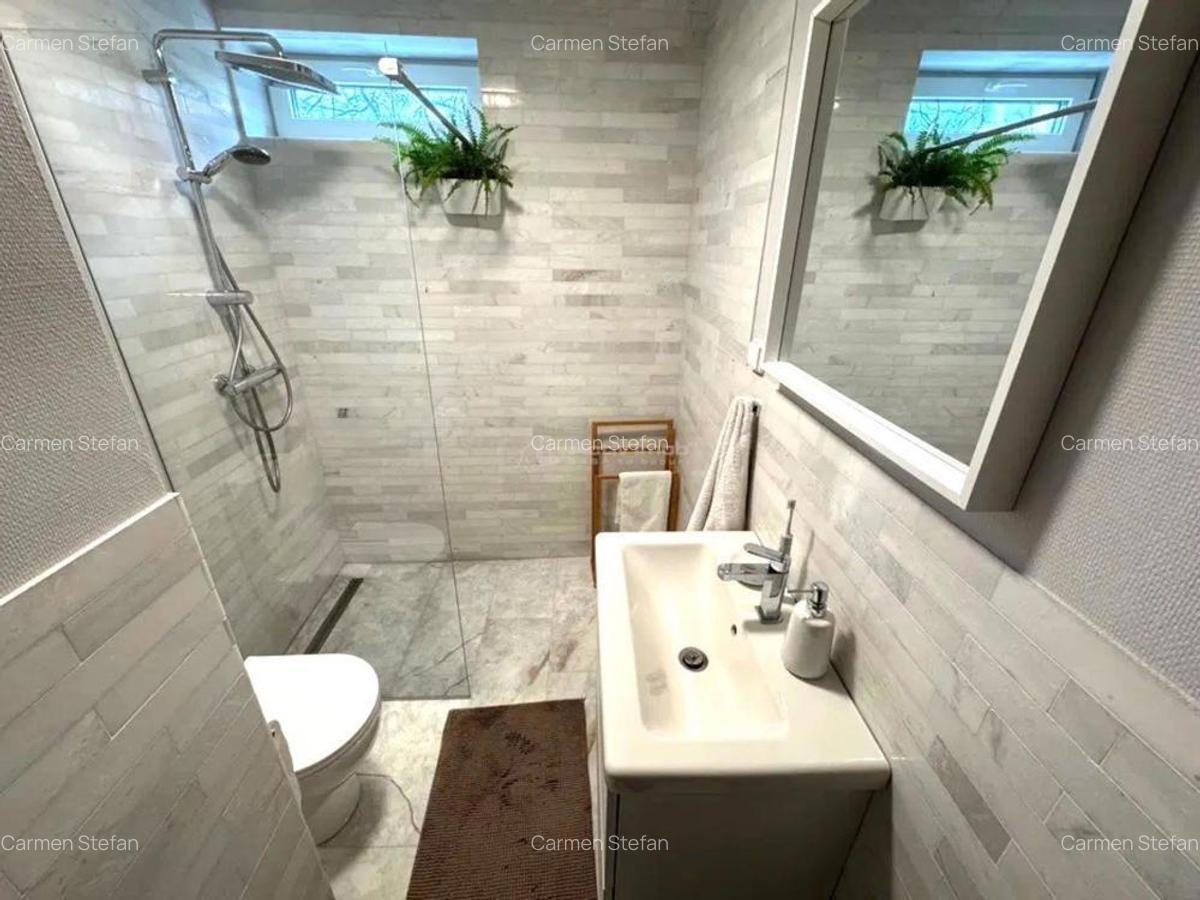 Baia Mare Casa 4 Camere Teren 580 mp Zona Babes - 5