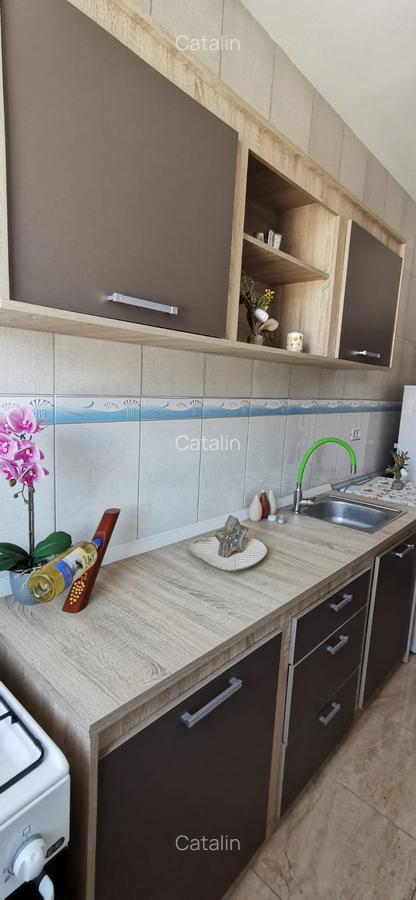 ► Compozitori Garsoniera Decomandata 35,29m² Mobilata Utilata Centrala pe Gaze - 8