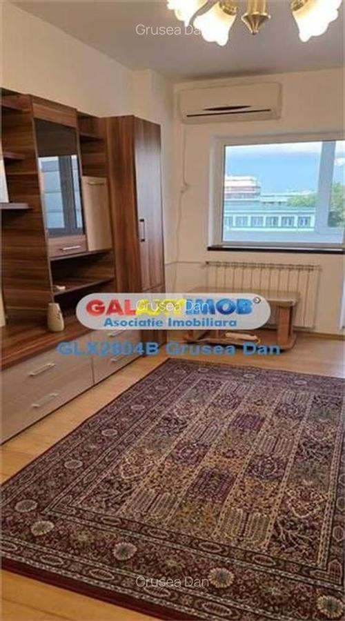 Turda | 3 camere | f spatios 85mp |1980 | AC+balcon 2x baie | parc - 2