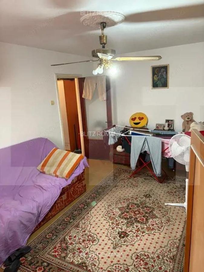 Apartament 2 camere decomandat 48 mp, 5 min de metrou Raul Doamnei - 4