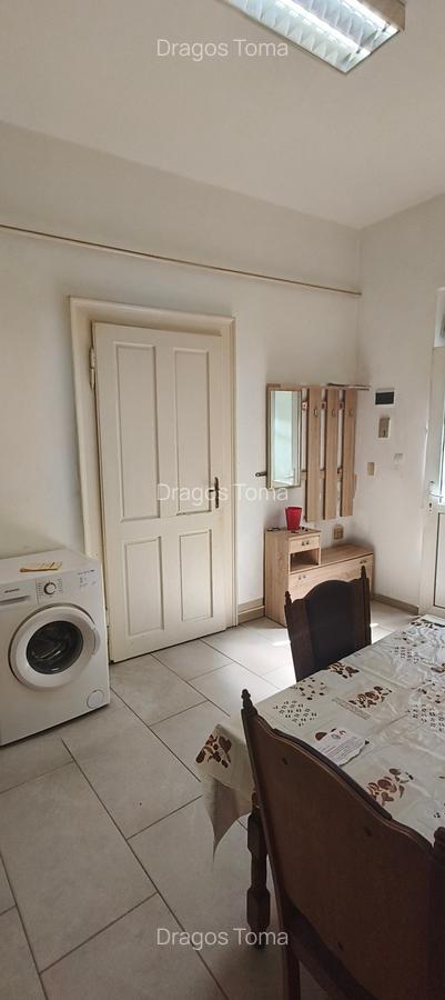 Apartament Piata Traian - 5