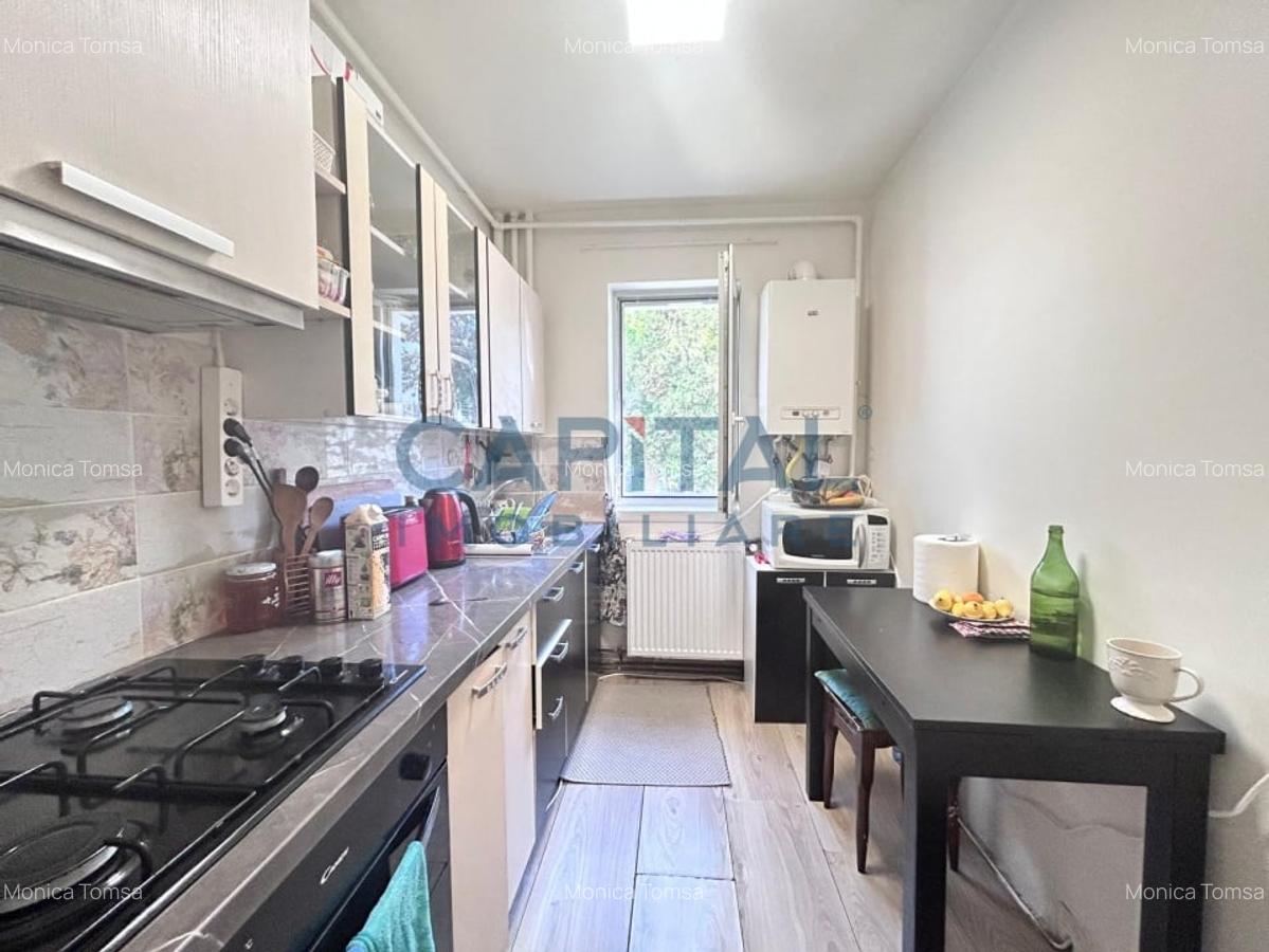 Comisin 0! Apartament 3 camere, zona Putna, Manastur, Cluj-Napoca - 6