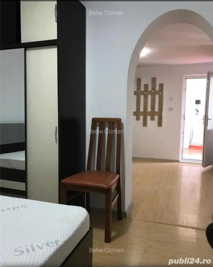 Apartament de inchiriat 2 camere la curte - 6