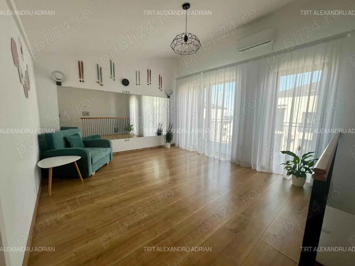 Casa Triplex la Cheie Superfinisata, 145 mp, Cart. Europa - 8