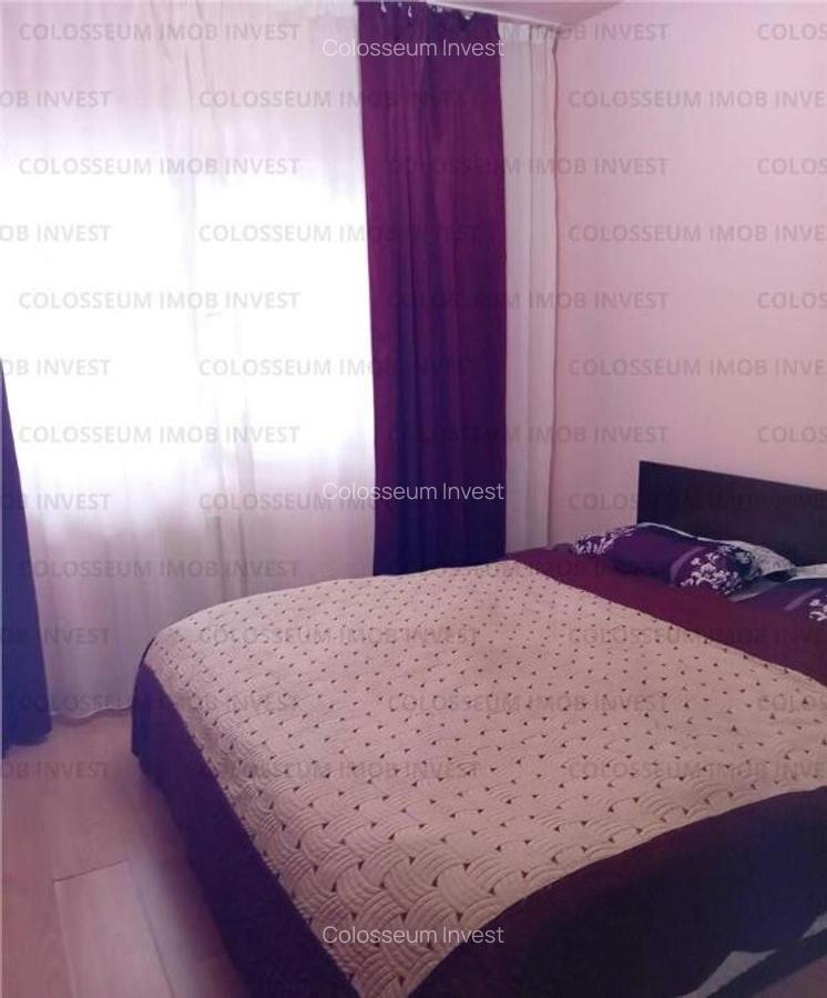 Apartament 2 camere, decomandat - zona Racadau - 2