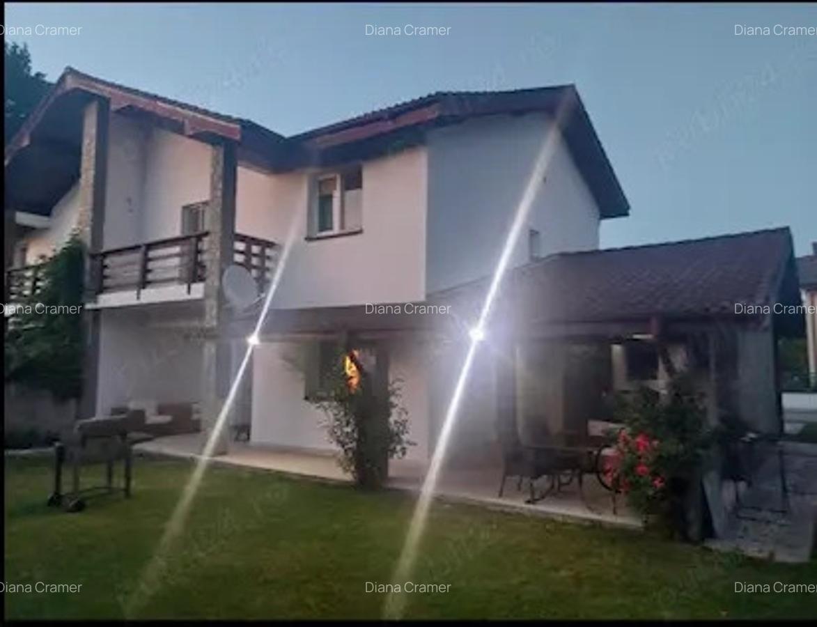 Vila duplex de vanzare in Corbeanca - 1