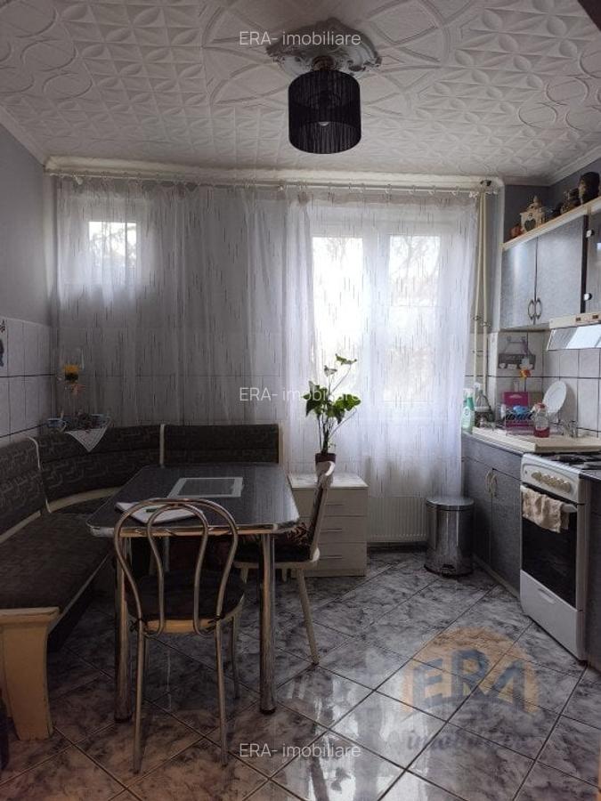 Apartament cu 2 camere nedecomandat, mobilat în Rogerius - 1