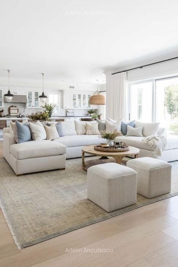 Apartament 3 Camere Bloc Nou  Timpuri Noi - 1