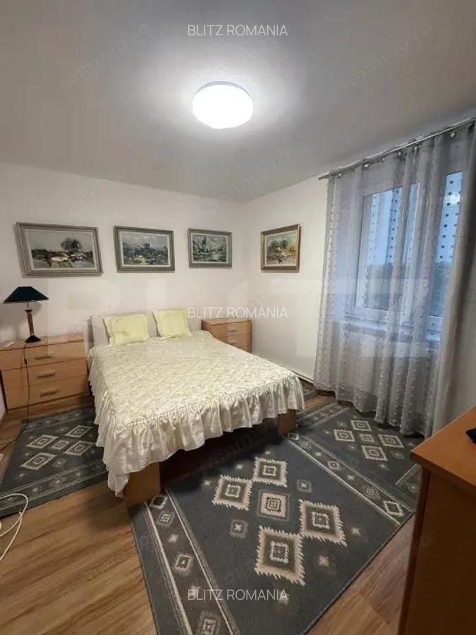 Apartament de inchiriat, 2 camere, zona Centrala - 4