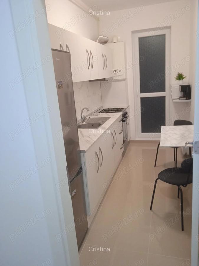 Proprietar, Garsoniera Bloc Nou, Militari Shopping , comision 0%, tva 0% - 9