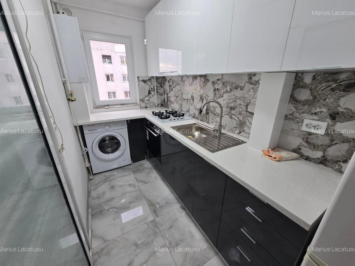 Alexandru cel Bun 2 camere cod oferta: 160530 - 4