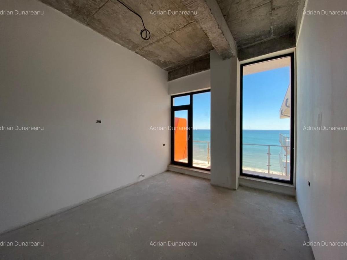 Apartament cu vedere frontala spre mare | inaltime 3,3m | 3 bai | - 2