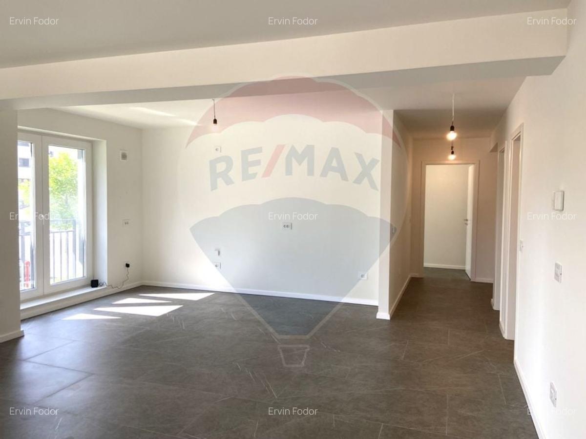Spatiu comercial inchiriere in Brasov, cartier Coresi 66mp - 23