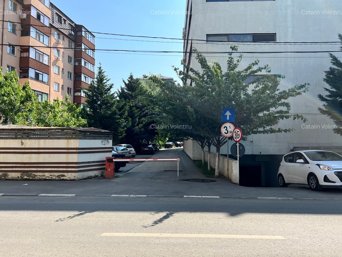 Apartament 3 camere cu terasă, 91 mp utili – Style Residence 1, Militari - 10